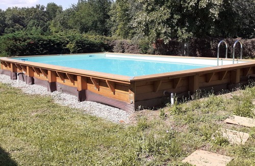 Negrepelisse House | Lou Cantou