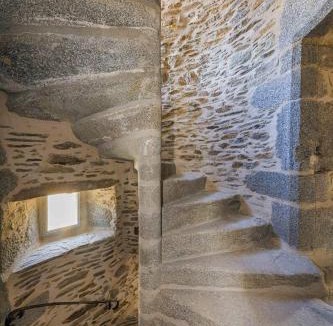 Segur-le-Chateau Bed & Breakfast | Lou Castel Chambres d'Hôtes