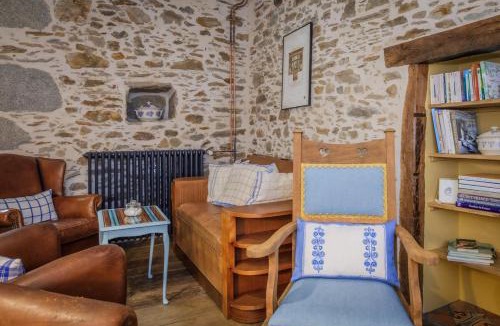 Segur-le-Chateau Bed & Breakfast | Lou Castel Chambres d'Hôtes