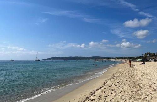Saint-Tropez Hotel | Lou Mare