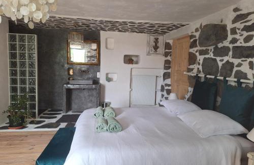Yssingeaux Bed & Breakfast | Lou Montadou
