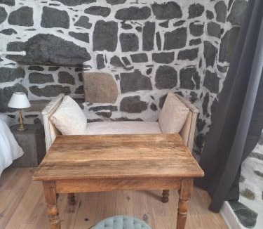 Yssingeaux Bed & Breakfast | Lou Montadou