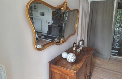 Yssingeaux Bed & Breakfast | Lou Montadou