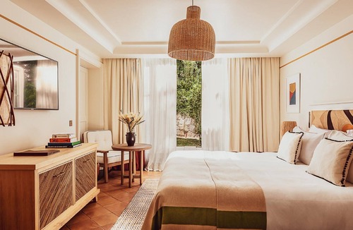 Saint-Tropez Hotel | Lou Pinet