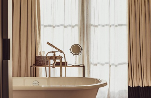 Saint-Tropez Hotel | Lou Pinet