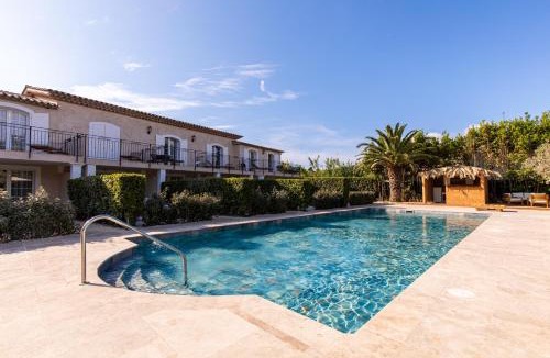Saint-Tropez Hotel | Lou Saint-Tropez