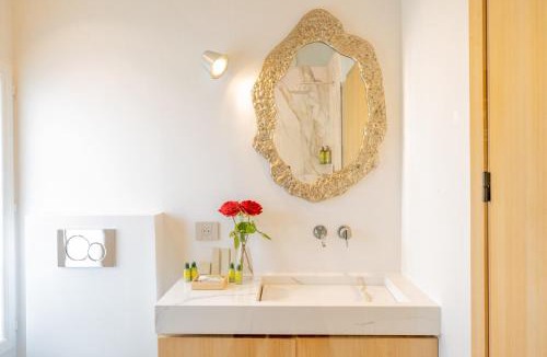 Saint-Tropez Hotel | Lou Saint-Tropez