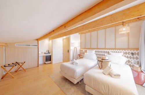 Saint-Tropez Hotel | Lou Saint-Tropez