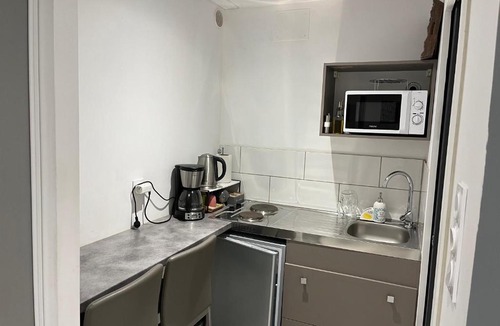 Millau House | Loubat Christophe 335 Bd de Gandalou 12100 Millau