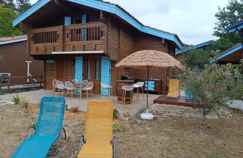 Bias Ski Chalet | Loue chalet