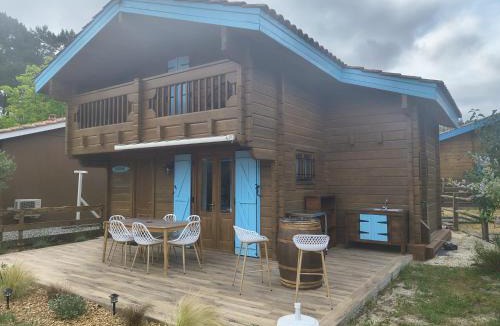 Bias Ski Chalet | Loue chalet