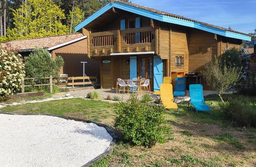 Bias Ski Chalet | Loue chalet