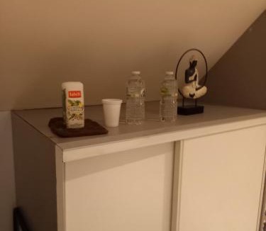 Heuze - Saint-Georges House | Loue chambre