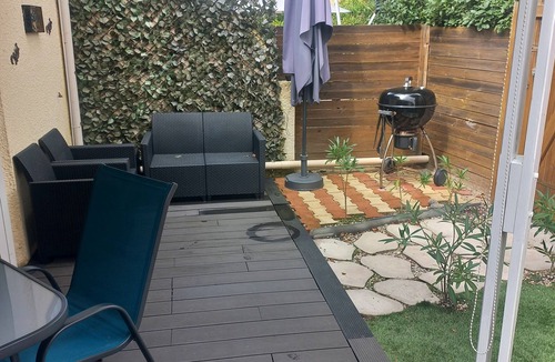 Hourtin Port House | Loue Petite Maisonnette