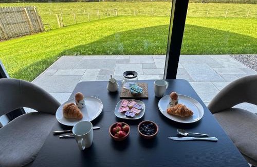 Boardmills House | Lough View