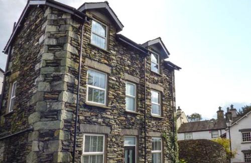 Ambleside House | Loughrigg View