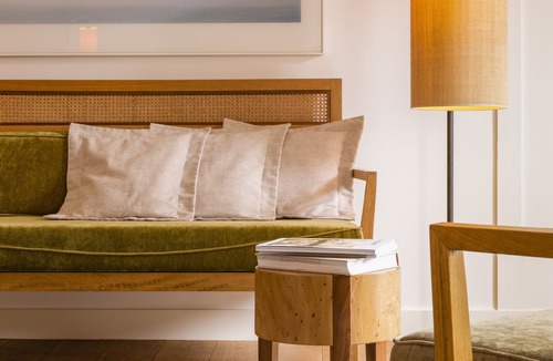 Angerviertel Hotel | Louis Hotel