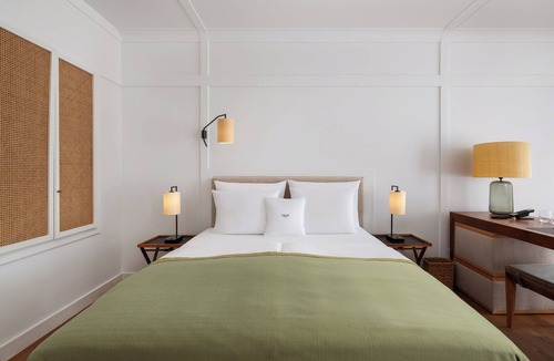 Angerviertel Hotel | Louis Hotel