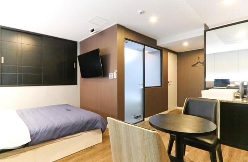 Sasang Hotel | Louis Hotel
