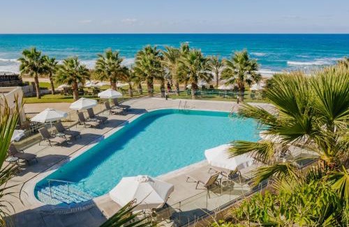 Chlorakas Hotel | Louis Paphos Breeze