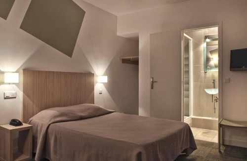 Chaillot Hotel | Louisa Hotel