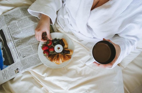 Wilmersdorf Hotel | Louisa's Place