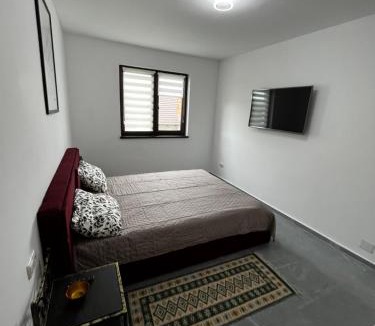 Alba Iulia Apartment | Louisa Suite