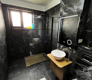 Alba Iulia Apartment | Louisa Suite