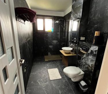 Alba Iulia Apartment | Louisa Suite