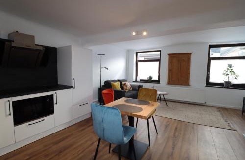Eupen Apartment | Louisappart - Eupen Zentrum