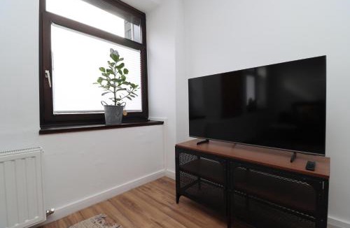 Eupen Apartment | Louisappart - Eupen Zentrum