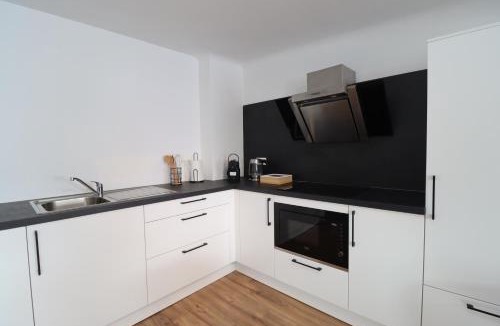 Eupen Apartment | Louisappart - Eupen Zentrum