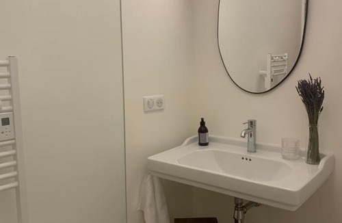 Boulbon Apartment | Louise