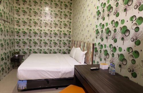 Medan Hotel | Louise Hotel