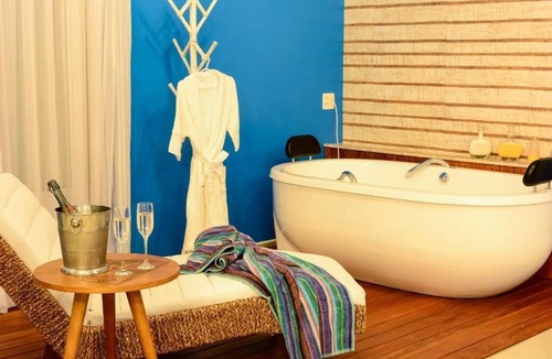 Juquehy House | Louise Village