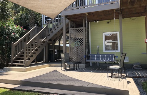 Pointe A La Hache Condo | Louisiana Fishing Experience. Close to New Orleans or Venice, Louisiana