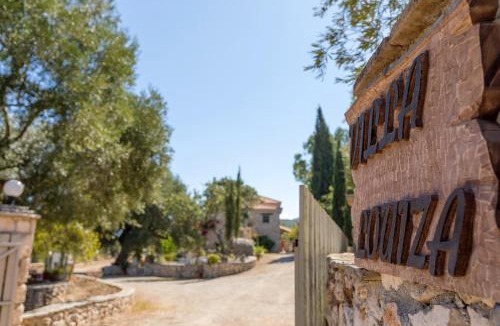 Elation Villa | Louiza - Luxury Stone Villa