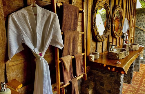 Songan Hotel | Louka Beach Bali