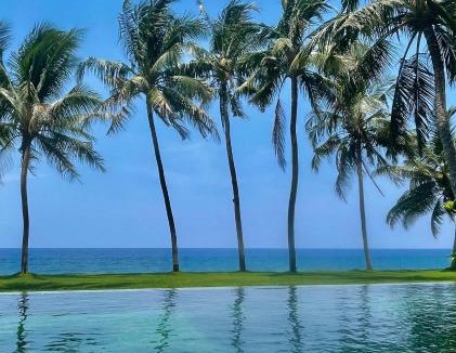 Songan Hotel | Louka Beach Bali