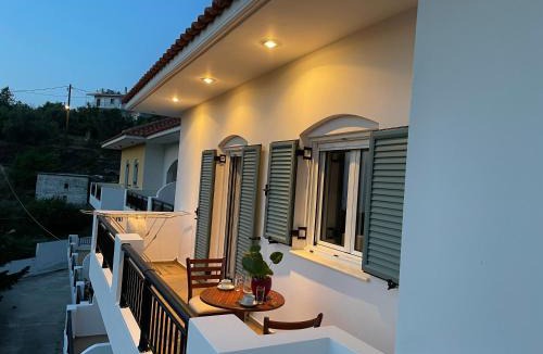 Ikaria Apartment | Loukas Apartments