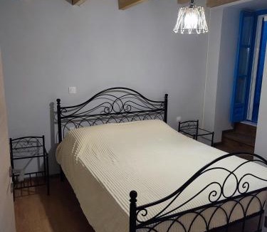 Galaxidi Apartment | Loukas
