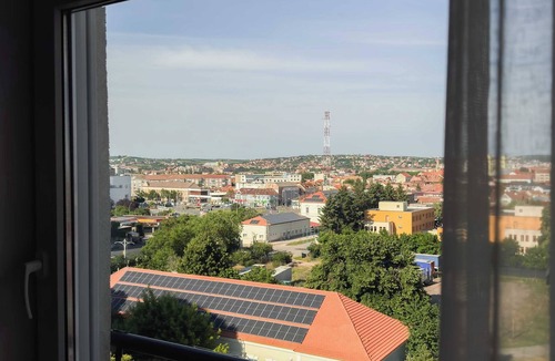 Oradea Apartment | Lounge 8 Studio - NorthView