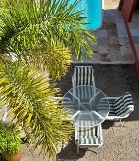 Porto das Dunas House | Lounge PDD