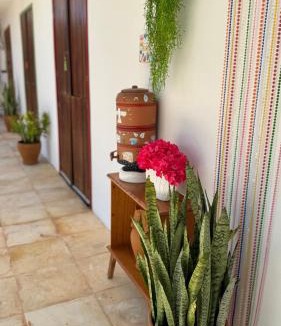 Porto das Dunas House | Lounge PDD