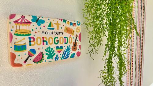 Porto das Dunas House | Lounge PDD
