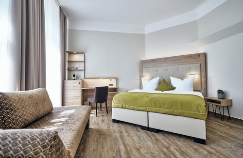 Wandlitz Hotel | Loungehotel Seeterrassen Wandlitzsee