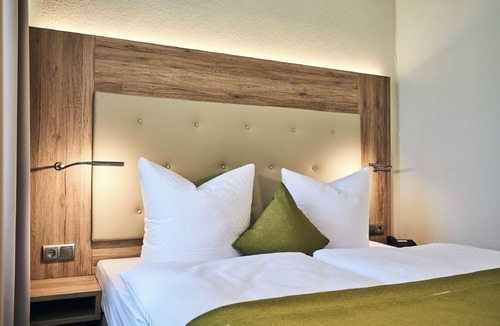 Wandlitz Hotel | Loungehotel Seeterrassen Wandlitzsee