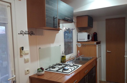 Le Bosc House | Lous Roussels Vacation Rentals