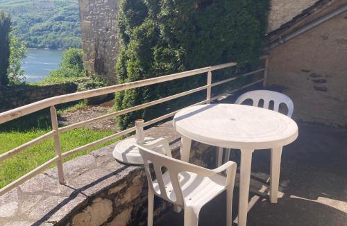 Castelnau-de-Mandailles House | Loustalou Cottage for 8 people