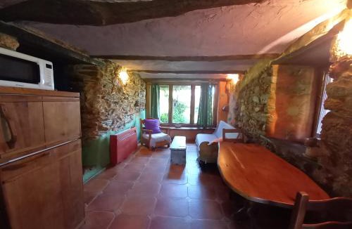 Orellan House | Louteiro de las Médulas
